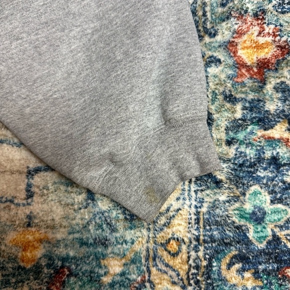 Vintage Adidas Logo Crewneck Small - Picture 5 of 5